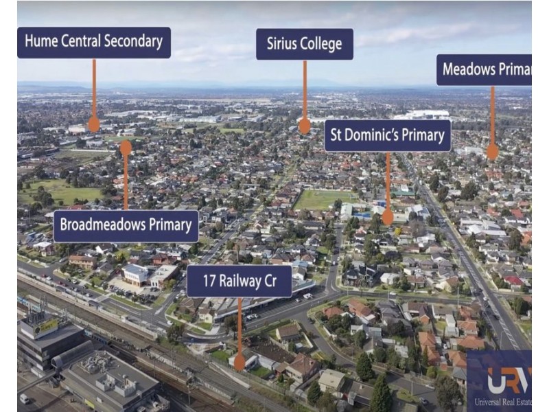17 Railway Crescent, Broadmeadows VIC 3047
