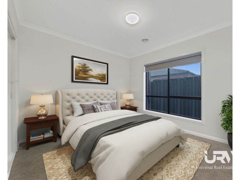 8 Wispering Circuit, Kilmore East VIC 3764