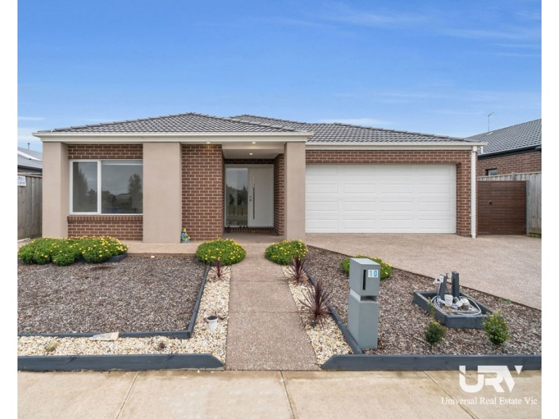 10 Waranga Street, Wallan VIC 3756
