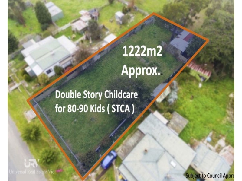 54 Station Street, Wallan VIC 3756