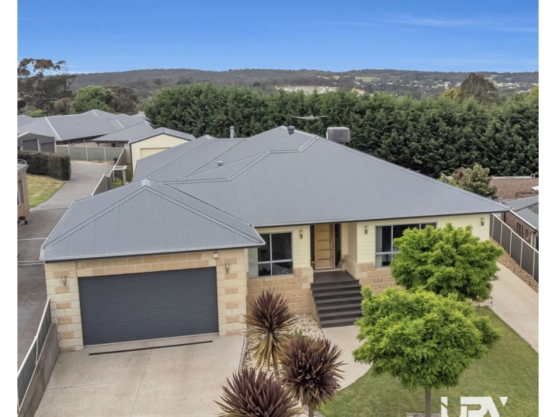 6 Commerce Court, Kilmore VIC 3764