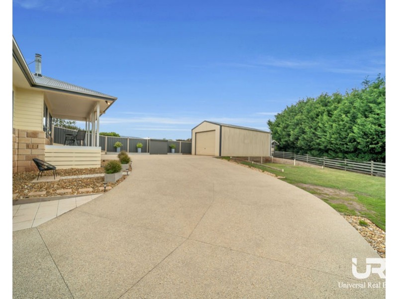 6 Commerce Court, Kilmore VIC 3764