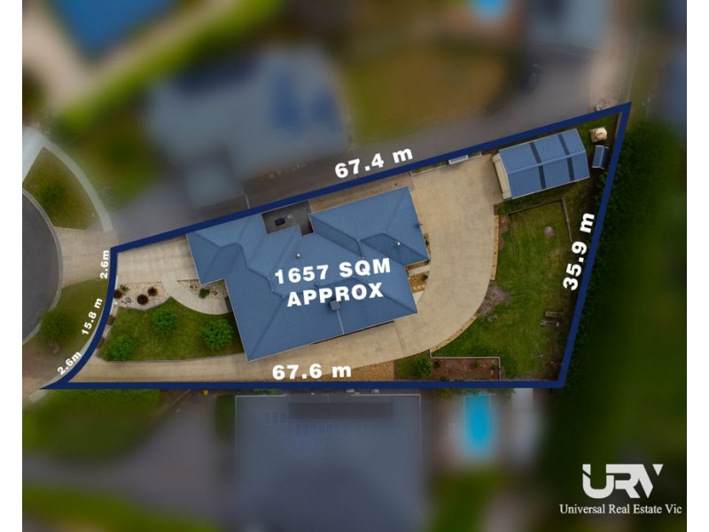 6 Commerce Court, Kilmore VIC 3764