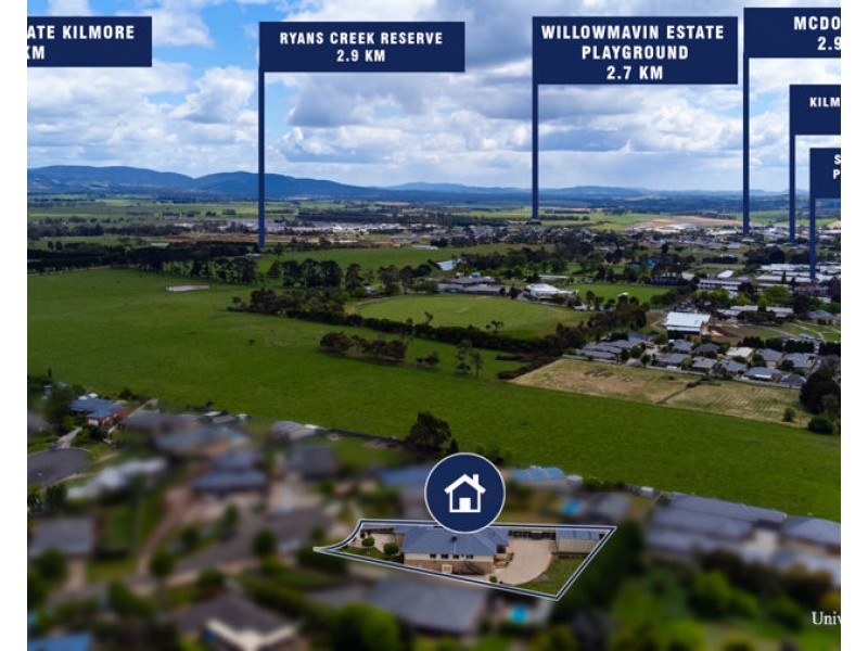 6 Commerce Court, Kilmore VIC 3764