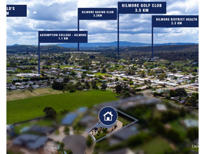 6 Commerce Court, Kilmore VIC 3764