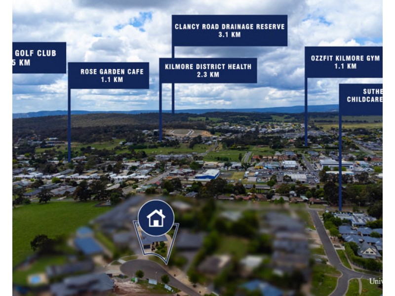 6 Commerce Court, Kilmore VIC 3764