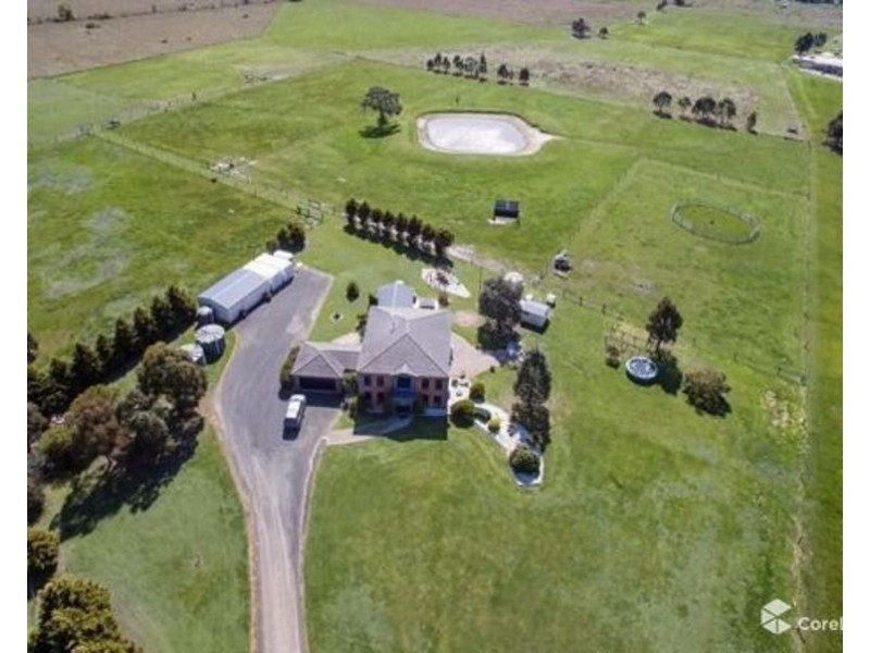 20 Hart Court, Wallan VIC 3756