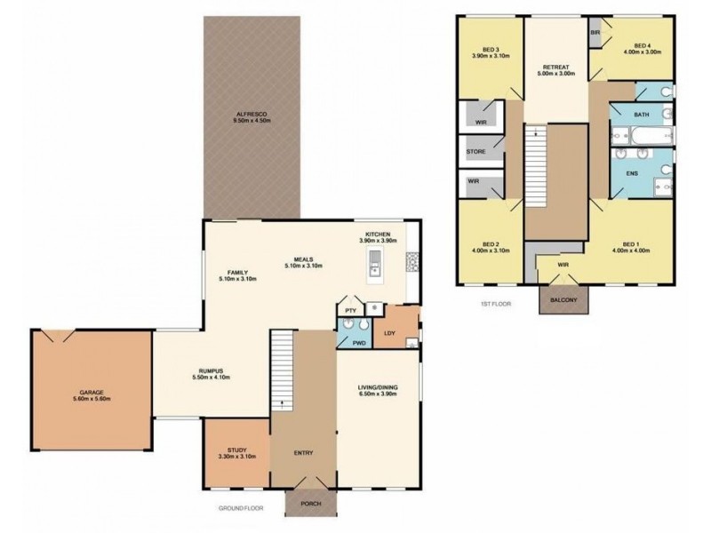 20 Hart Court, Wallan VIC 3756