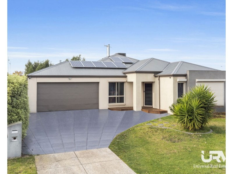 29 Greenvale Avenue, Wallan VIC 3756