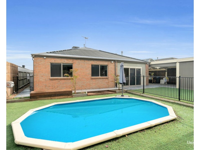 29 Greenvale Avenue, Wallan VIC 3756