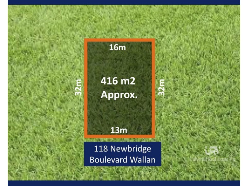 124 Newbridge Boulevard, Wallan VIC 3756