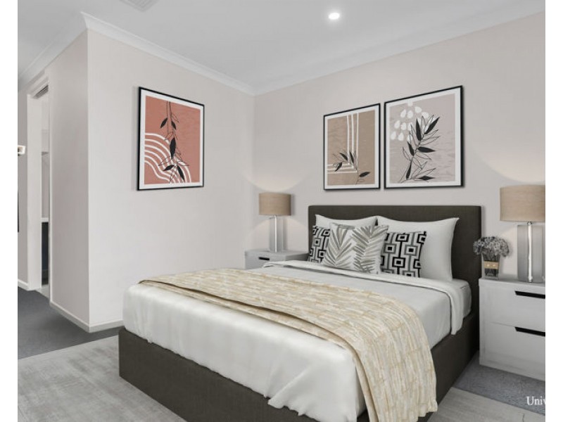 83 fountain drive, Beveridge VIC 3753