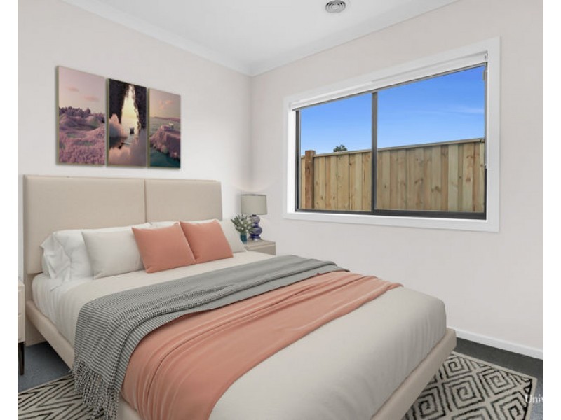 83 fountain drive, Beveridge VIC 3753