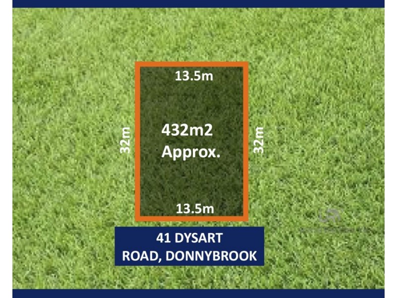 41 Dysart Road, Donnybrook VIC 3064