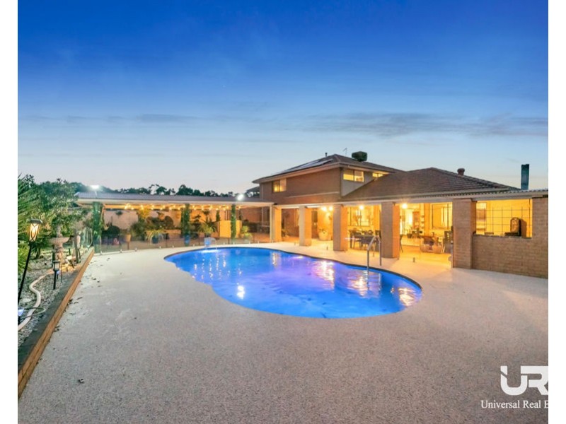 520 Valley Drive, Wallan VIC 3756