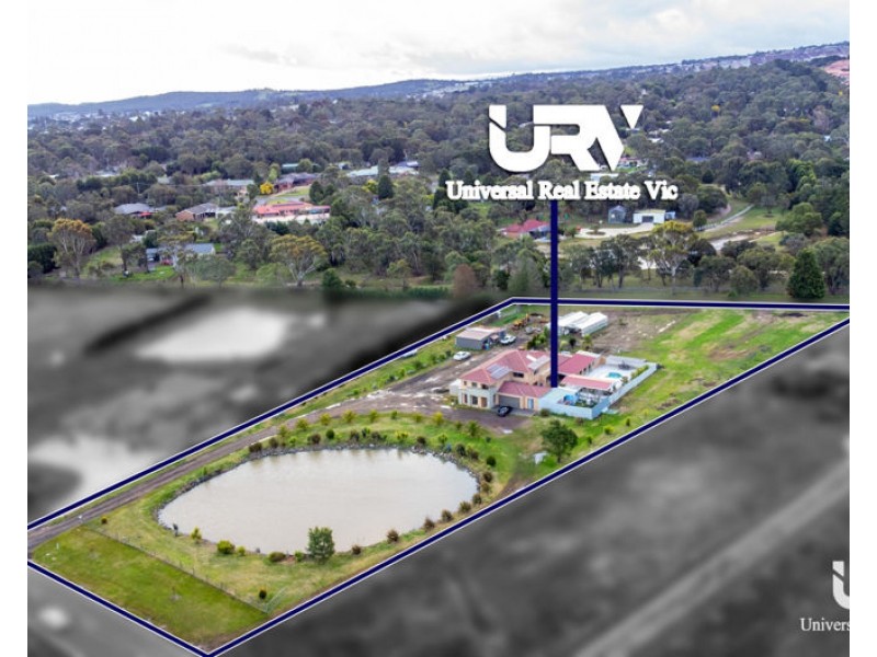 520 Valley Drive, Wallan VIC 3756