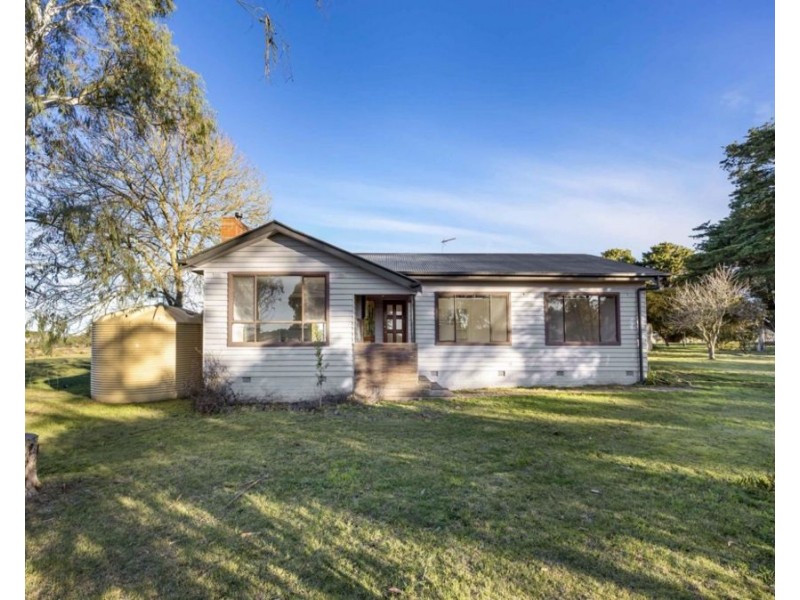 926 Sebastopol-Smythesdale ROSS CREEK, Sebastopol VIC 3356