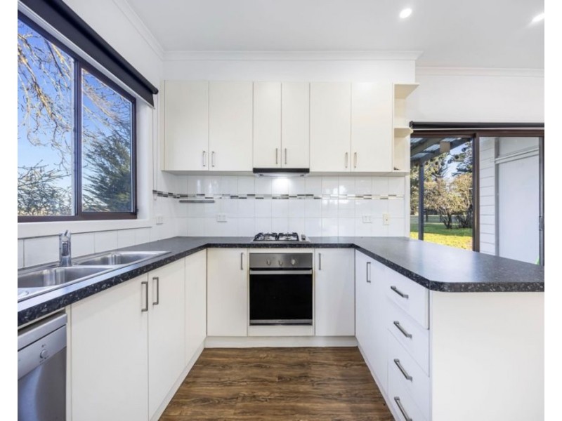 926 Sebastopol-Smythesdale ROSS CREEK, Sebastopol VIC 3356