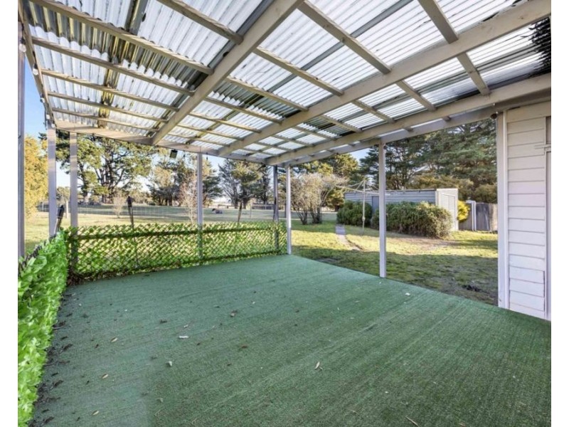 926 Sebastopol-Smythesdale ROSS CREEK, Sebastopol VIC 3356
