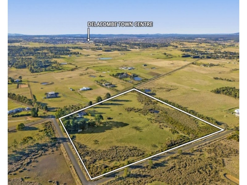 926 Sebastopol-Smythesdale ROSS CREEK, Sebastopol VIC 3356