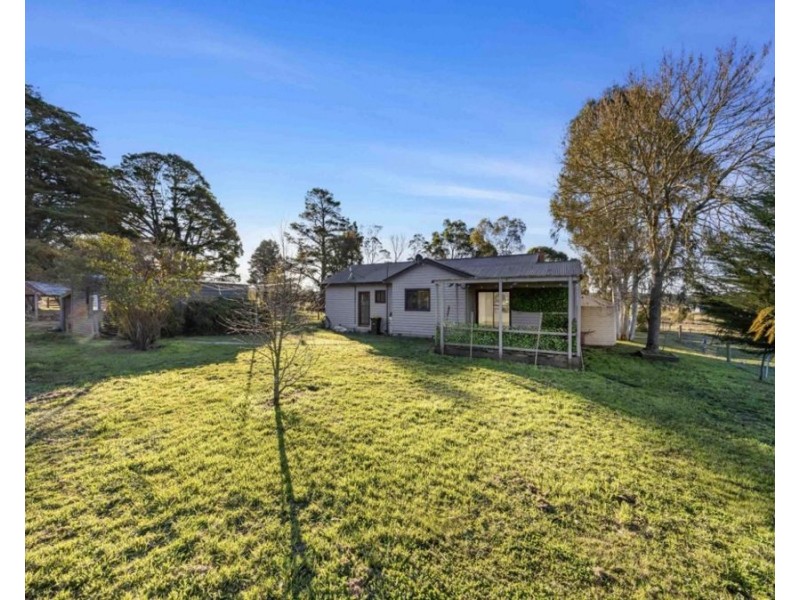 926 Sebastopol-Smythesdale ROSS CREEK, Sebastopol VIC 3356