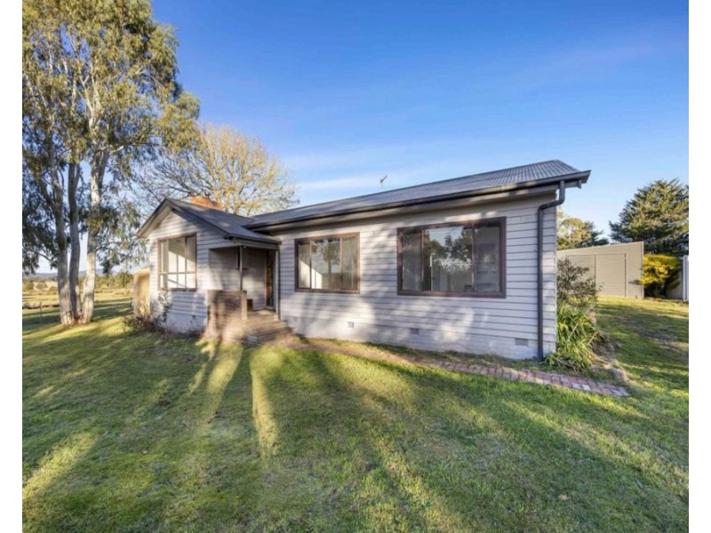 926 Sebastopol-Smythesdale ROSS CREEK, Sebastopol VIC 3356