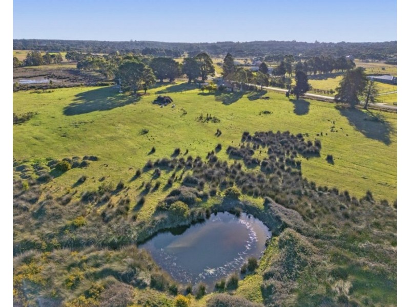 926 Sebastopol-Smythesdale ROSS CREEK, Sebastopol VIC 3356