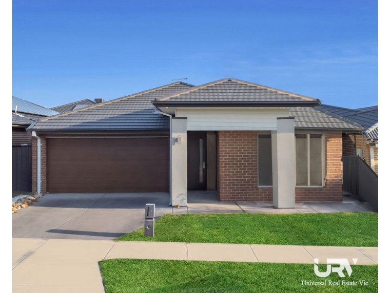 8 Claude street, Kalkallo VIC 3064