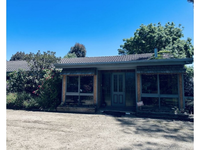 110 Butlers Road, Kilmore VIC 3764