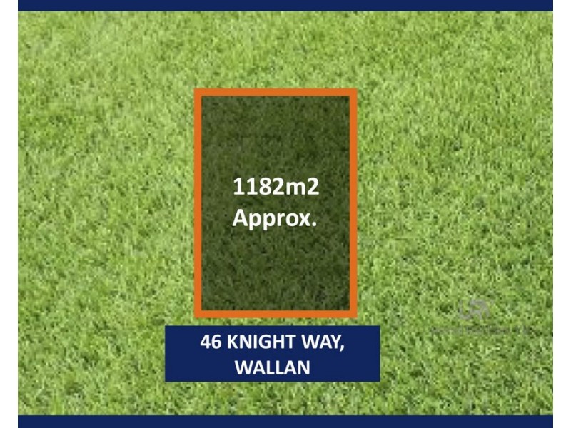 46 Knight Way, Wallan VIC 3756