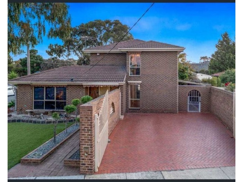 44 Hothlyn Drive, Craigieburn VIC 3064