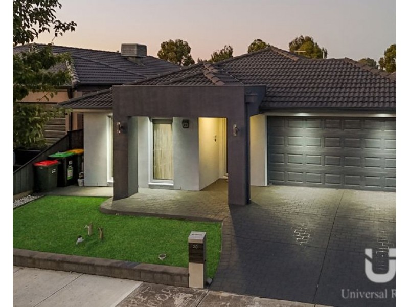 Craigieburn VIC 3064