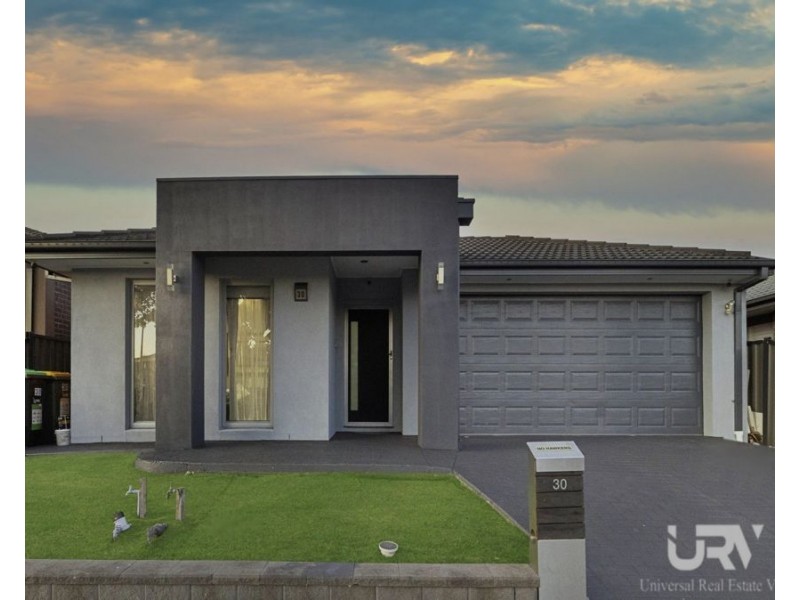 Craigieburn VIC 3064