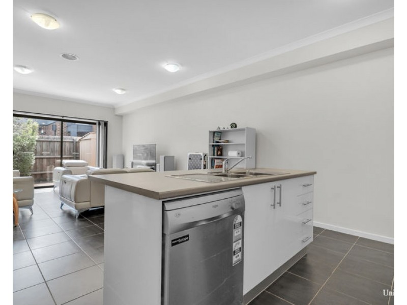 3/12 Viviennes Terrace, Wollert VIC 3750