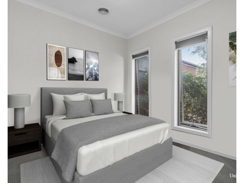 3/12 Viviennes Terrace, Wollert VIC 3750