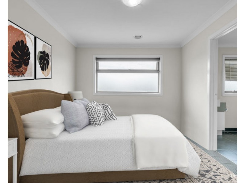 3/12 Viviennes Terrace, Wollert VIC 3750