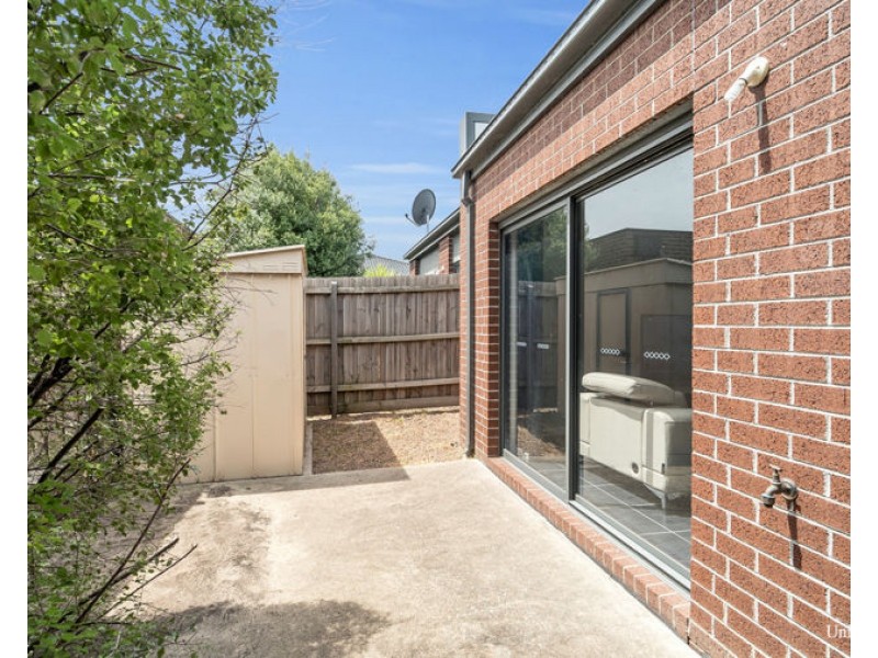 3/12 Viviennes Terrace, Wollert VIC 3750