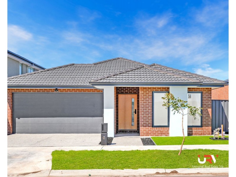 6 Queensborough road, Kalkallo VIC 3064