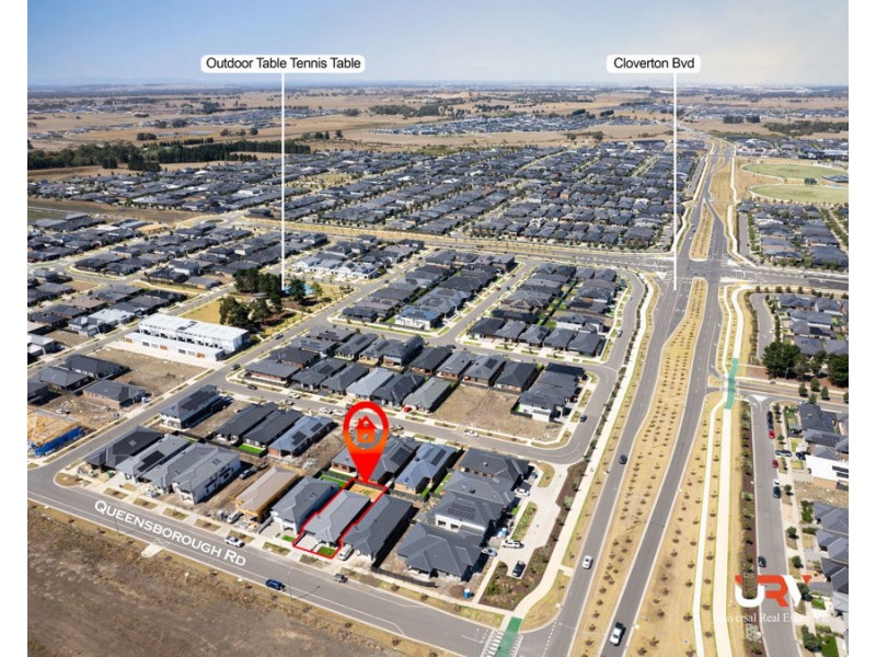 6 Queensborough road, Kalkallo VIC 3064