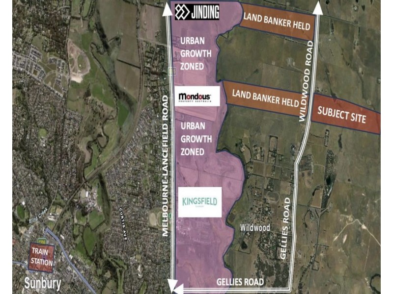 710 Wildwood Road, Wildwood, Sunbury VIC 3429