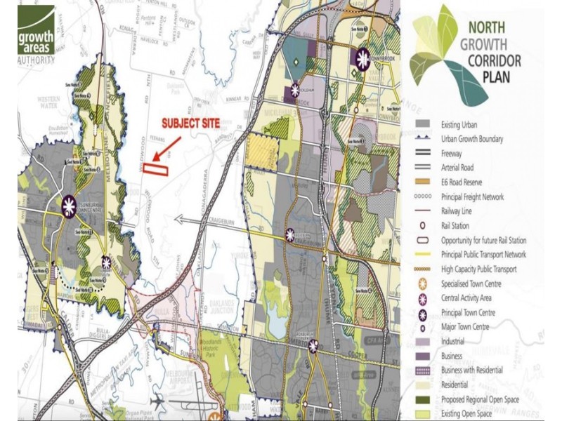 710 Wildwood Road, Wildwood, Sunbury VIC 3429