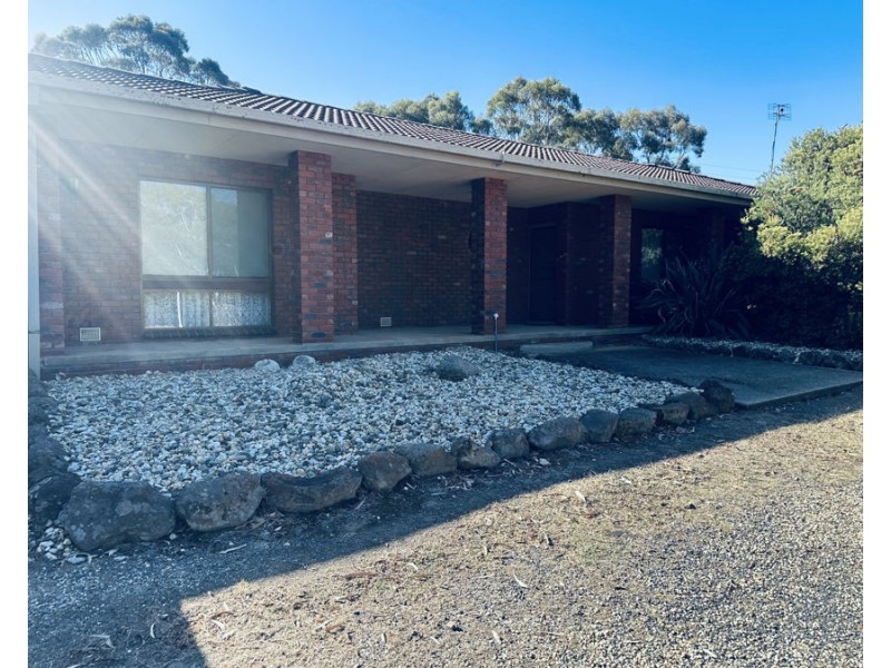 225 Tarcombe Road, Seymour VIC 3660