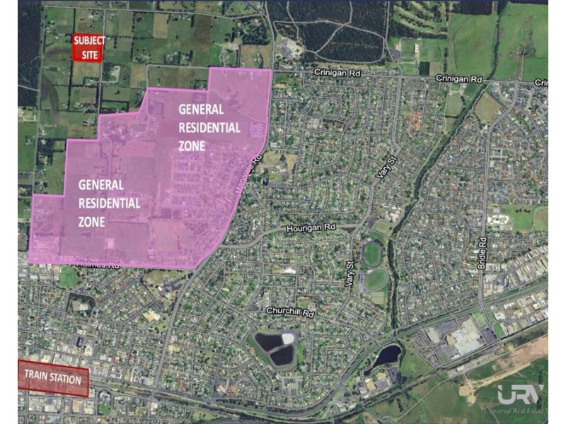 30 John Street, Morwell VIC 3840