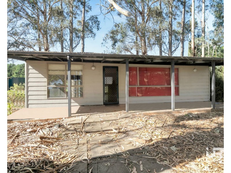 3 Vineyard Lane, Kilmore VIC 3764