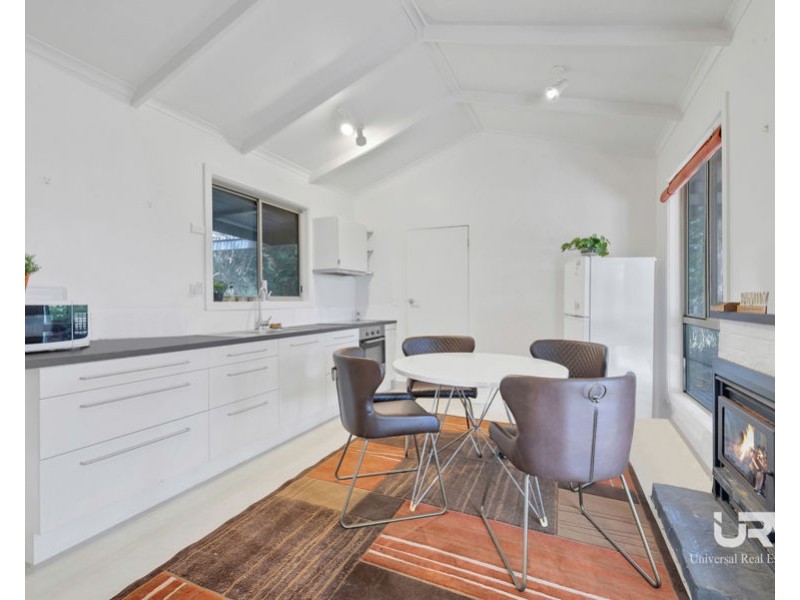 3 Vineyard Lane, Kilmore VIC 3764