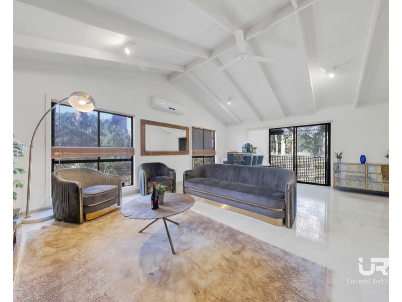 3 Vineyard Lane, Kilmore VIC 3764