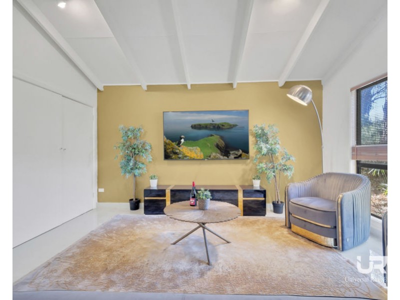 3 Vineyard Lane, Kilmore VIC 3764