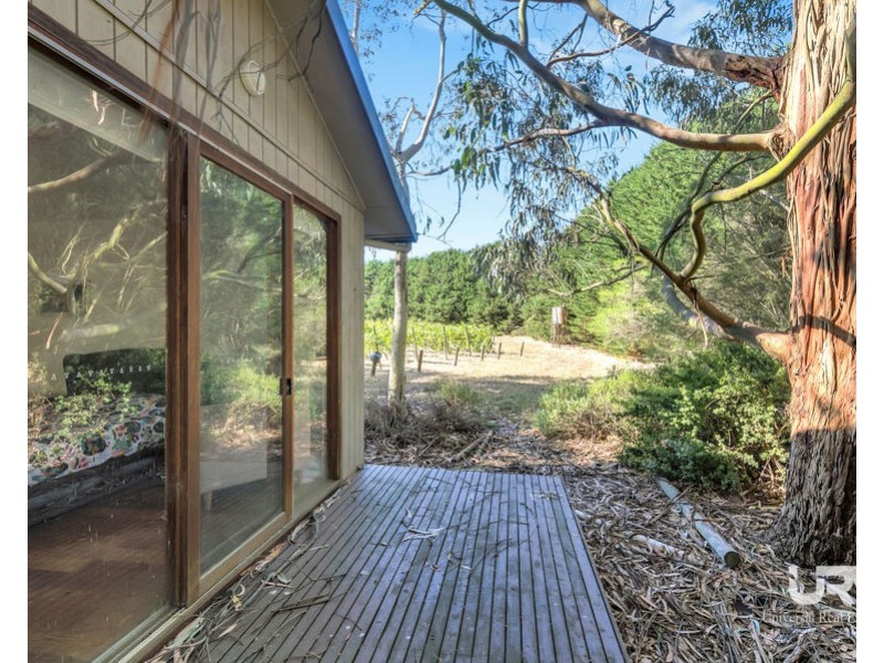 3 Vineyard Lane, Kilmore VIC 3764