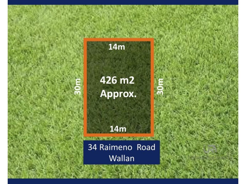 32 Raimeno Road, Wallan VIC 3756