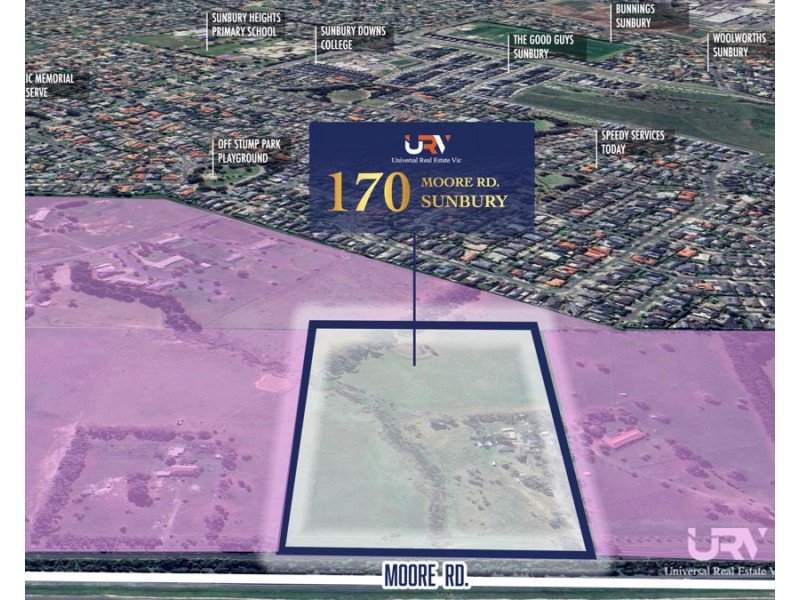 170 Moore Road, Sunbury VIC 3429